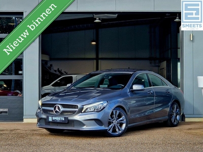 Mercedes CLA-klasse 180 Ambition 1e Eig! | H.Leer | Climate