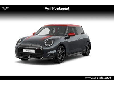 MINI Cooper Cooper E John Cooper Works 40,7 kWh Pakket XL