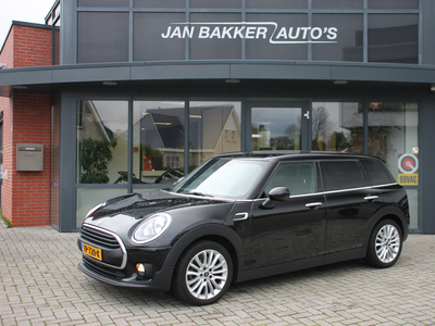 MINI MINI Clubman 1.5 One Business Edition | Carplay | PDC A | Rijklaar