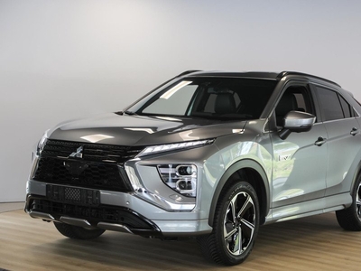 Mitsubishi Eclipse Cross 2.4 PHEV Executive | Cruise adaptief | Apple Carplay