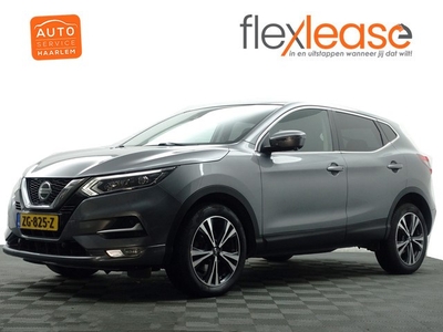 Nissan QASHQAI 1.3 DIG-T Tekna + Aut- 360 Camera, Lane