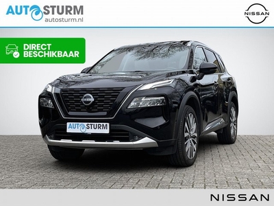 Nissan X-Trail e-POWER 204 1AT Tekna Plus