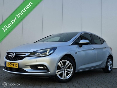 OPEL ASTRA 1.0 ONLINE EDITION/CAMERA/LED/CARPLAY/NAVI/BLUETOOTH/CLIMATE