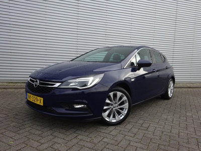 Opel Astra 1.0 Online Edition Navi / Trekhaak / Led / Airco