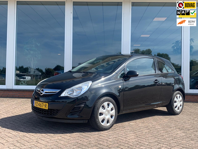 OPEL CORSA 1.2-16V - Airco - Nieuwe APK