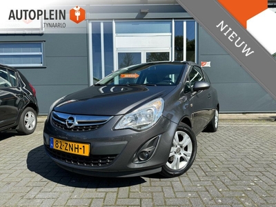 Opel Corsa 1.2-16V Cosmo|*Airco*|Navi|PDC|Cruise|NAP