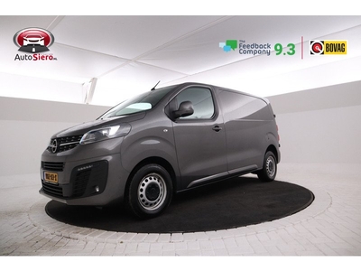 Opel Vivaro 2.0 CDTI L2H1 Edition Trekhaak, Cruise, Navigatie,