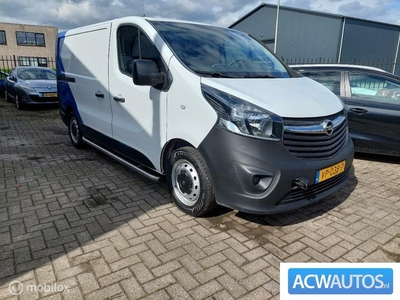 Opel Vivaro bestel 1.6 CDTI L1H1 Selection