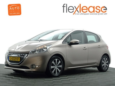 Peugeot 208 1.4 e-HDi Active Aut- Stoelverwarming, Cruise