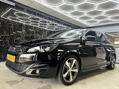 Peugeot 308 SW 1.2 PureTech GT-line