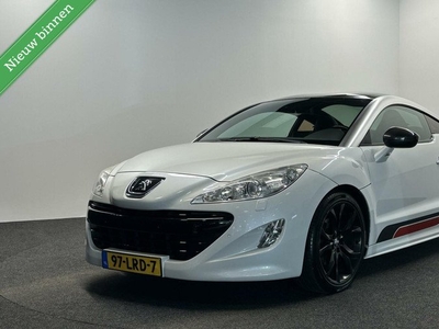 Peugeot RCZ 1.6 THP Limited Edition