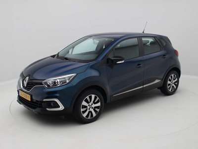 Renault Captur 0.9 TCe Zen