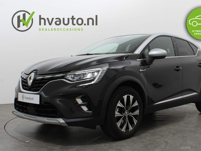 Renault Captur 1.0 TCE 90PK TECHNO | Navi | Clima | Camera | PDC v/a