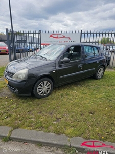 Renault Clio 1.2-16V Billabong