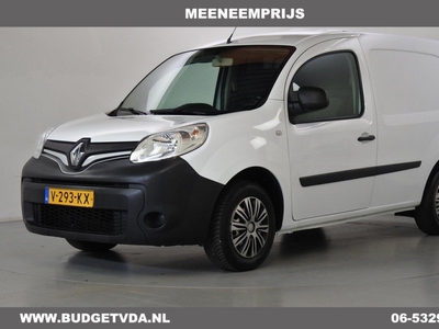 Renault Kangoo 1.5 dCi 75 Energy Comfort 3Pers