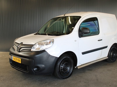 Renault Kangoo 1.5 dCi 75 Energy Comfort Compact | € 3.950,- NETTO! | APK 03-2025! | Euro 6 | Navi | PDC |