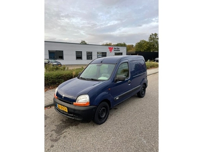 Renault Kangoo Express 1.5 dCi 55 Confort Light SCHUIFDEUR