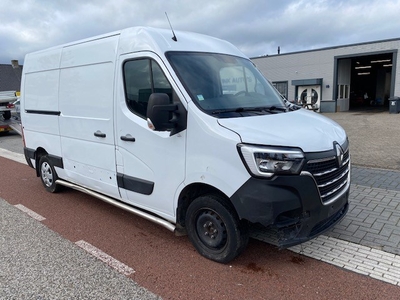 Renault Master T33 2.3 dCi 100KW L2H2 AIRCO KLIMA NAVI EURO6