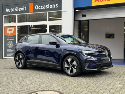 Renault Mégane E-Tech EV60 Optimum Charge Business Ed.