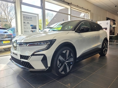 Renault Mégane E-Tech EV60 Optimum Charge Techno