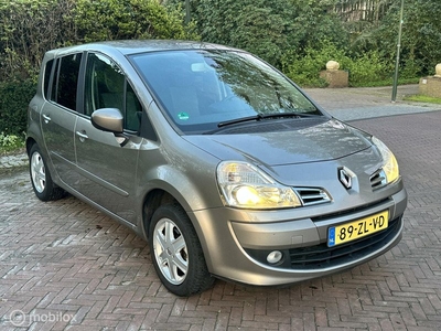 Renault Modus 1.2 TCE Dynamique