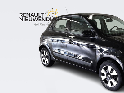 RENAULT TWINGO 1.0 SCe Collection