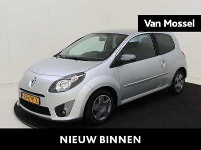 Renault Twingo 1.2-16V Dynamique AUTOMAAT