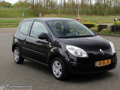 Renault Twingo 1.2 Authentique | 2008 | Airco | Nieuwe APK |