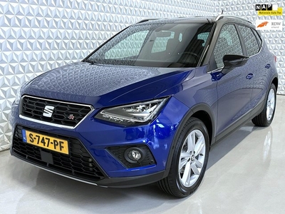 Seat ARONA 1.0 TSI FR Business Navigatie + Xenon + Camera