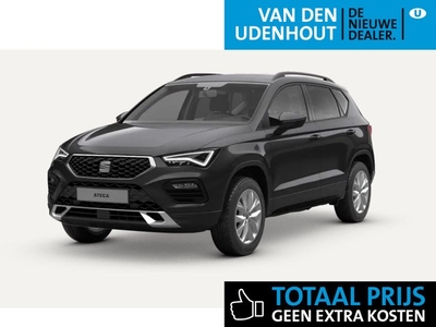 SEAT Ateca 1.0 TSI Style Business Intense (bj 2024)