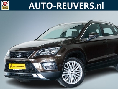 SEAT Ateca 1.5 TSI Xcellence / LED / Navi / DSG / Cam / Trekhaak