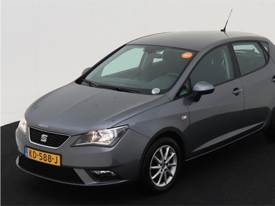 SEAT Ibiza 1.0 EcoTSI Style Connect