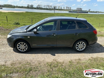 Seat Ibiza ST 1.2 TDI COPA Plus Ecomotive LEES ADVERTENTIE!!!