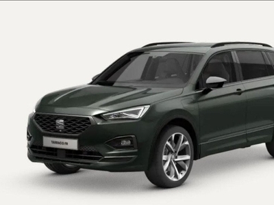 SEAT Tarraco 1.4 TSI e-Hybrid PHEV FR Business