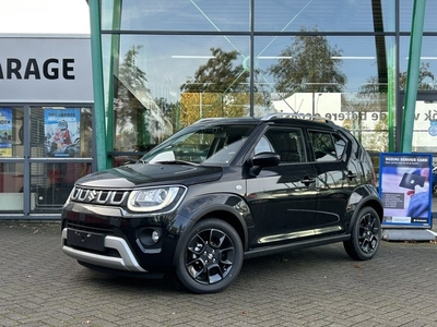 Suzuki Ignis 1.2 Smart Hybrid Select Limited Automaat LED