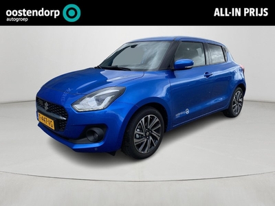 Suzuki Swift 1.2 Style Smart Hybrid Demo auto | Navi | LED | Carplay