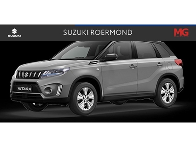 Suzuki Vitara 1.4 Boosterjet Select Smart