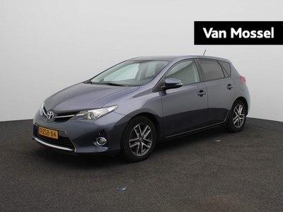 Toyota Auris 1.3 Trend Top 5 editie | Climate control | Cruise control | Trekhaak