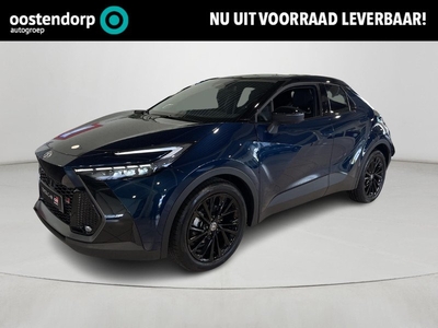 Toyota C-HR Hybrid 200 GR SPORT PLUS