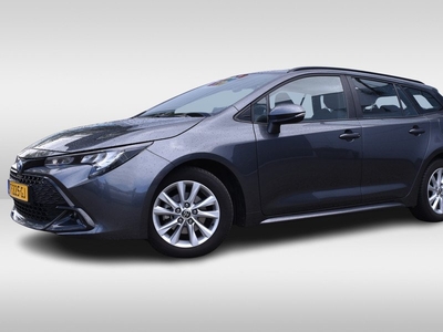 Toyota Corolla Touring Sports | 140PK Nieuw model| €500,- extra inruil! Hybrid 140 Active| 140PK Nieuw model Corolla Touring Sports | 140PK Corolla Touring Sports | 140PK