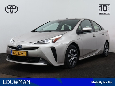 Toyota Prius 1.8 Executive | Schuifdak | JBL |