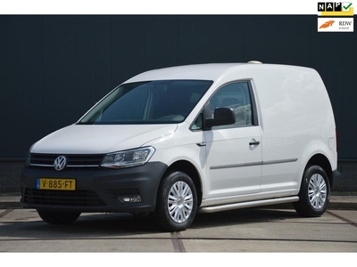 Volkswagen Caddy 2.0 TDI Comfortline 102 PK Airco