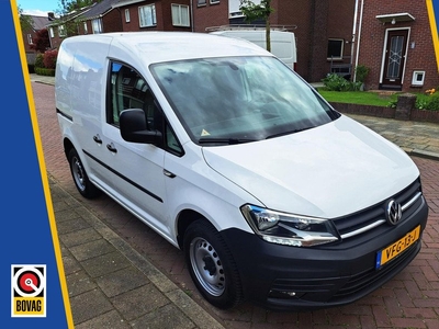 Volkswagen Caddy 2.0 TDI L1H1 BMT Comfortline schuifdeur L+R !!