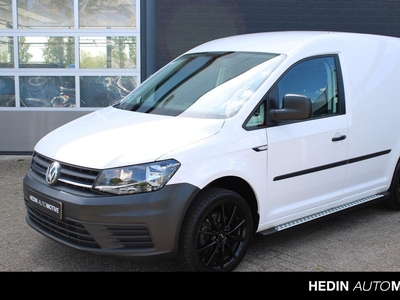 Volkswagen Caddy 2.0 TDI L1H1 BMT Trendline NL-Auto/Navi/Camera/Radio-DAB-USB/Bluetooth/Cruise control/LM-velgen/Trekhaak