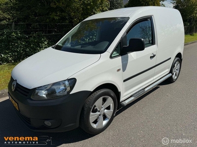 Volkswagen Caddy Bestel 1.6 TDI in zeer nette staat! Marge!!