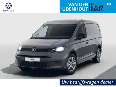 Volkswagen Caddy Maxi Cargo L2H1 2.0 TDI 122pk DSG Style