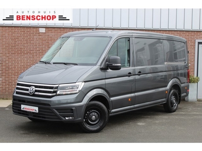 Volkswagen Crafter 35 2.0 TDI DSG 177PK L3H2 2x