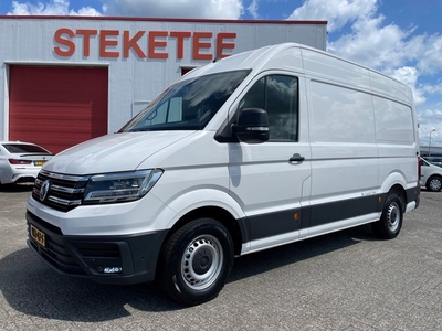 Volkswagen Crafter e-Crafter L3H3 36 kWh (bj 2019)