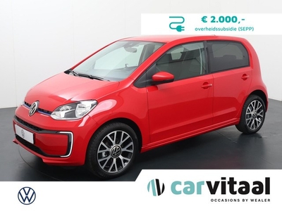 Volkswagen e-Up! Edition 83 PK Achteruitrijcamera