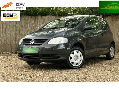 Volkswagen Fox 1.2 Trendline |Goede Staat!